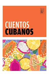 Papel CUENTOS CUBANOS (COLECCION PALABRAS MAYORES)