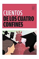 Papel CUENTOS DE LOS CUATRO CONFINES (COLECCION PALABRAS MAYORES)