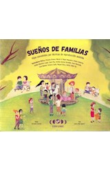 Papel SUEÑOS DE FAMILIAS HIJOS CONCEBIDOS POR TECNICAS DE REPRODUCCION ASISTIDA (ILUSTRADO)