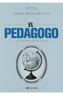 Papel PEDAGOGO Y EL CASO DEL FIN DEL MUNDO