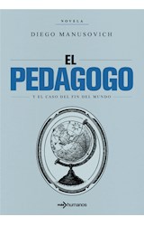 Papel PEDAGOGO Y EL CASO DEL FIN DEL MUNDO