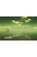 Papel BICICLETAS EN FOCO / BICYCLES IN FOCUS