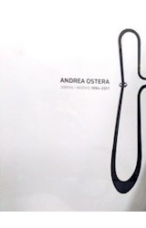 Papel ANDREA OSTERA OBRAS / WORKS 1994-2017 (BILINGUE)