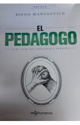 Papel PEDAGOGO Y EL CASO DEL ZOOLOGICO PERDIDO