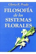 Papel FILOSOFIA DE LOS SISTEMAS FLORALES