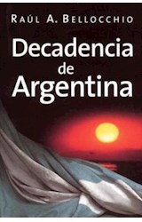 Papel DECADENCIA DE ARGENTINA