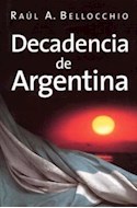 Papel DECADENCIA DE ARGENTINA