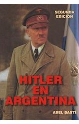 Papel HITLER EN ARGENTINA (3 EDICION)