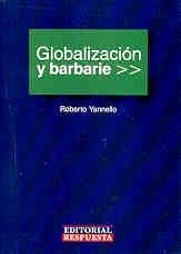 Papel GLOBALIZACION Y BARBARIE