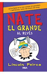 Papel NATE EL GRANDE AL REVES 5