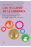 Papel 10 LLAVES DE LA COBRANZA HERRAMIENTAS PARA LA GESTION EFICAZ DE DEUDAS