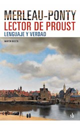 Papel MERLEAU-PONTY LECTOR DE PROUST LENGUAJE Y VERDAD