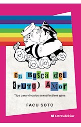 Papel EN BUSCA DEL PUTO AMOR TIPS PARA VINCULOS SEXOAFETIVOS GAYS
