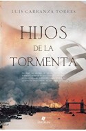 Papel HIJOS DE LA TORMENTA (RUSTICA)