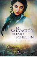 Papel SALVACION DE LADY SCHELLIN