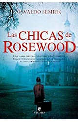 Papel CHICAS DE ROSEWOOD