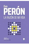 Papel RAZON DE MI VIDA (COLECCION CABECITA NEGRA)