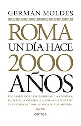 Papel ROMA UN DIA HACE 2000 AÑOS
