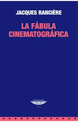 Papel FABULA CINEMATOGRAFICA [TRADUCCION DE CARLOS SCHILLING] (COLECCION CINE)