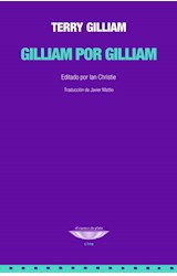 Papel GILLIAM POR GILLIAM [EDITADO POR IAN CHRISTIE] (COLECCION CINE)