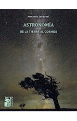 Papel ASTRONOMIA DE LA TIERRA AL COSMOS