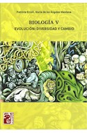 Papel BIOLOGIA 5 MAIPUE EVOLUCION DIVERSIDAD Y CAMBIO (NOVEDAD 2019)