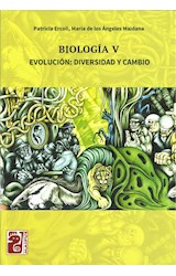 Papel BIOLOGIA 5 MAIPUE EVOLUCION DIVERSIDAD Y CAMBIO (NOVEDAD 2019)
