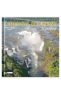 Papel CATARATAS DEL IGUAZU ARGENTINA [ESPAÑOL / INGLES / FRANCES]