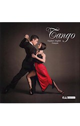 Papel TANGO (ESPAÑOL / ENGLISH / FRANCAIS)