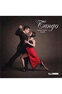Papel TANGO (ESPAÑOL / ENGLISH / FRANCAIS)