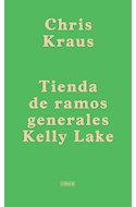 Papel TIENDA DE RAMOS GENERALES KELLY LAKE (RUSTICA)