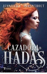 Papel CAZADORA DE HADAS (CAZADORA DE HADAS 1)