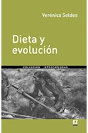 Papel DIETA Y EVOLUCION (COLECCION INTERCATEDRAS)