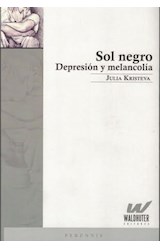 Papel SOL NEGRO DEPRESION Y MELANCOLIA (PERENNIS)
