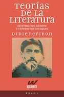Papel TEORIAS DE LA LITERATURA SISTEMA DEL GENERO Y VEREDICTOS SEXUALES (ACTUALIS)