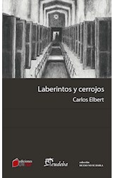Papel LABERINTOS Y CERROJOS (COLECCION DE ESO NO SE HABLA)