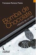 Papel BOMBA DE CHOCOLATE HISTORIA DE UN NIÑO (RUSTICO)