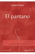 Papel PANTANO (COLECCION EL VELLOCINO DE ORO)