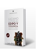 Papel EDIPO Y VIOLENCIA (COLECCION ENSAYOS)