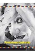 Papel FEMINISMO BASTARDO