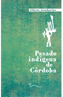 Papel PASADO INDIGENA DE CORDOBA (RUSTICA)
