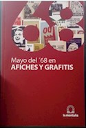 Papel MAYO DEL 68 EN AFICHES Y GRAFITIS (RUSTICA)