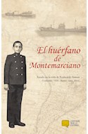 Papel HUERFANO DE MONTEMARCIANO BASADO EN LA VIDA DE ROMUALDO SIMONI (CORINALDO 1926 - BUENOS AIRES 2016)