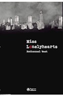 Papel MISS LONELYHEARTS