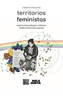 Papel TERRITORIOS FEMINISTAS (COLECCION FEMINISMOS POPULARES)