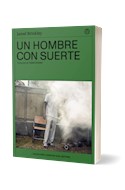 Papel UN HOMBRE CON SUERTE (COLECCION CUENTOS) [TRADUCCION DE TOMAS DOWNEY]
