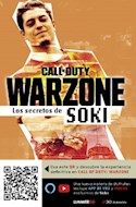 Papel CALL OF DUTY WARZONE LOS SECRETOS DE SOKI