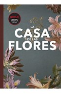 Papel CASA DE LAS FLORES [FANBOOK]