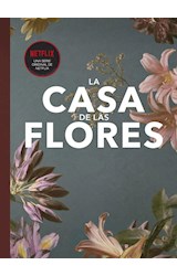 Papel CASA DE LAS FLORES [FANBOOK]