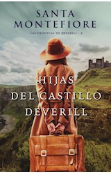 Papel HIJAS DEL CASTILLO DEVERILL (LAS CRONICAS DE DEVERILL 2)